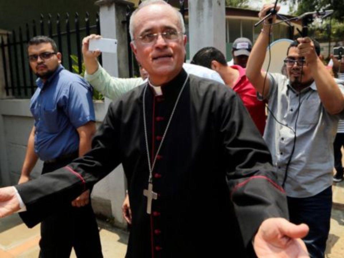 Estados Unidos está preocupado por represión religiosa en Nicaragua