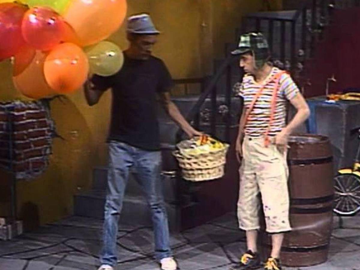 ¿Cuánto dinero ganó Chespirito por El chavo del 8?
