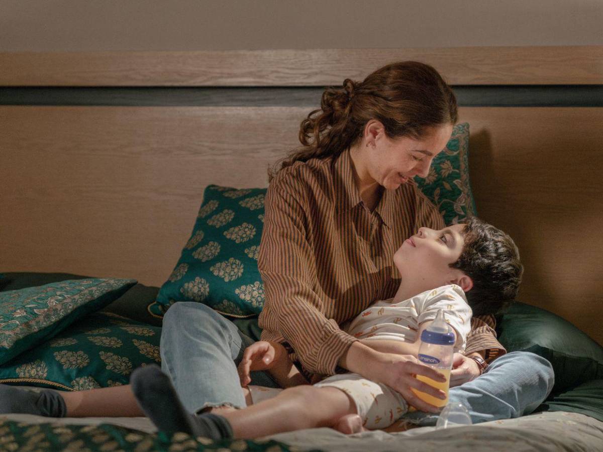 “Los dos hemisferios de Lucca”: la historia real detrás del fenómeno de Netflix