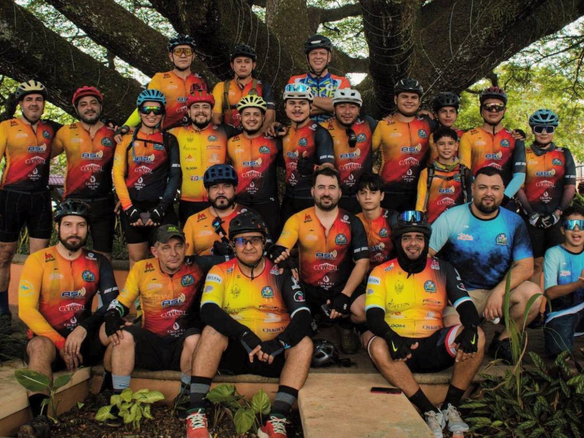 Ocho clubes de ciclismo del país a seguir en la Vuelta El Heraldo 2026