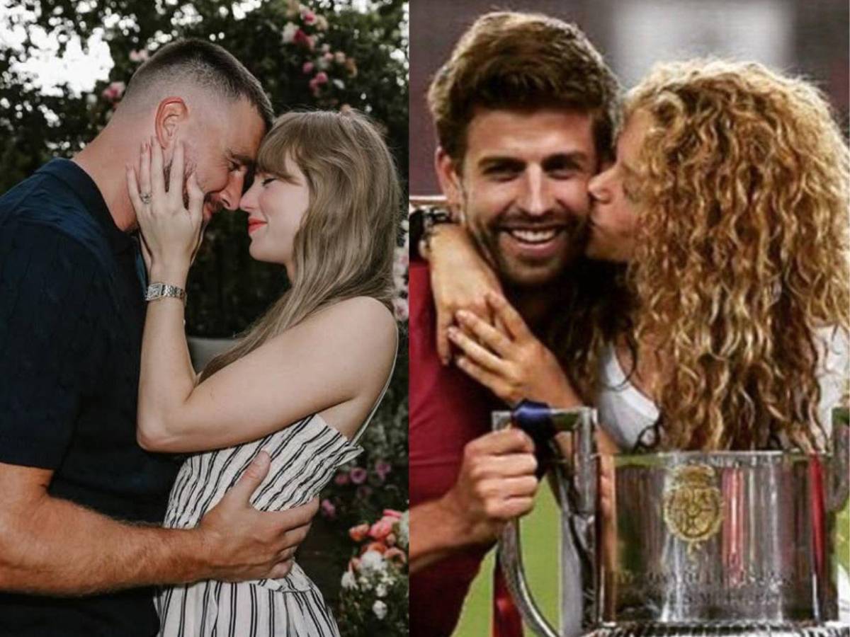 De Taylor Swift a Shakira: Artistas que unieron la música y el deporte