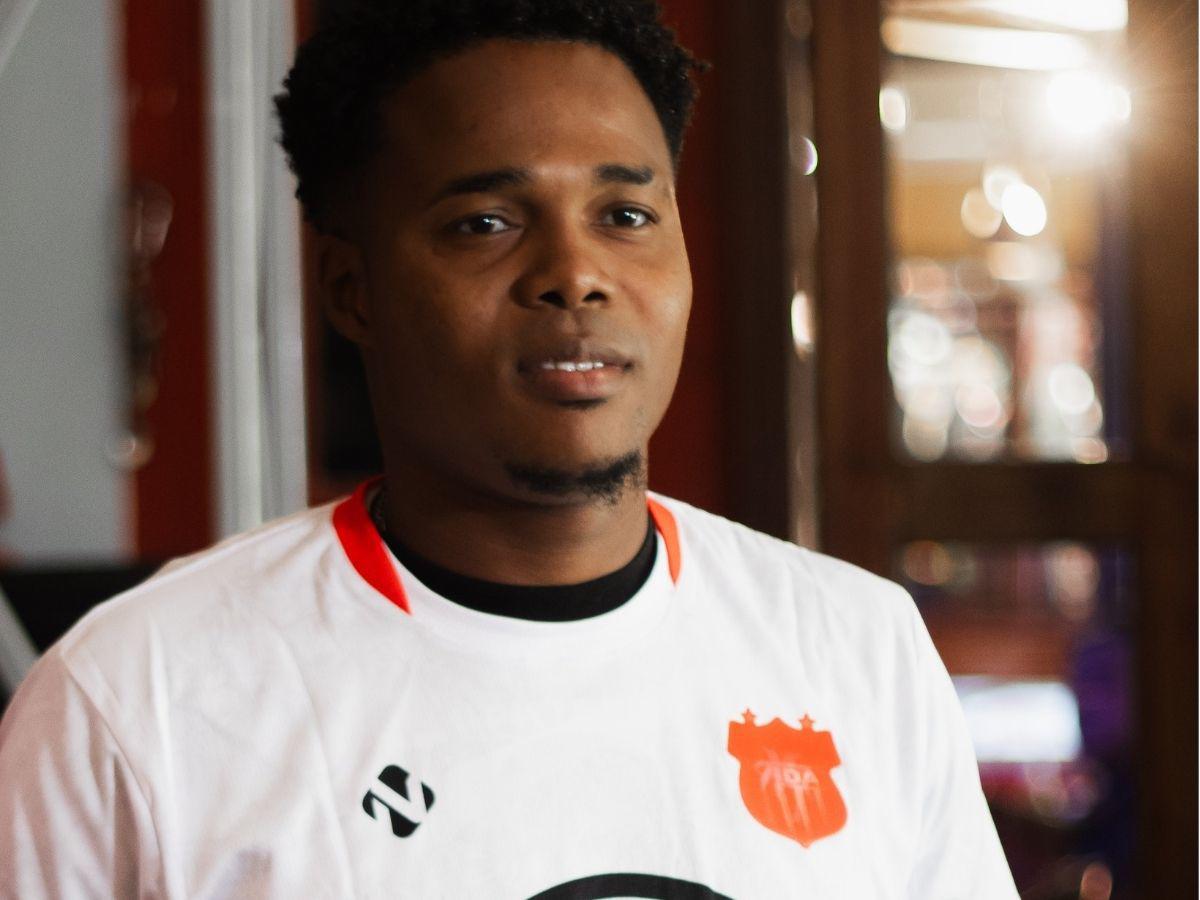 Motagua confirma fichaje pero pierde a Auzmendi y Luis Palma regresa a Grecia