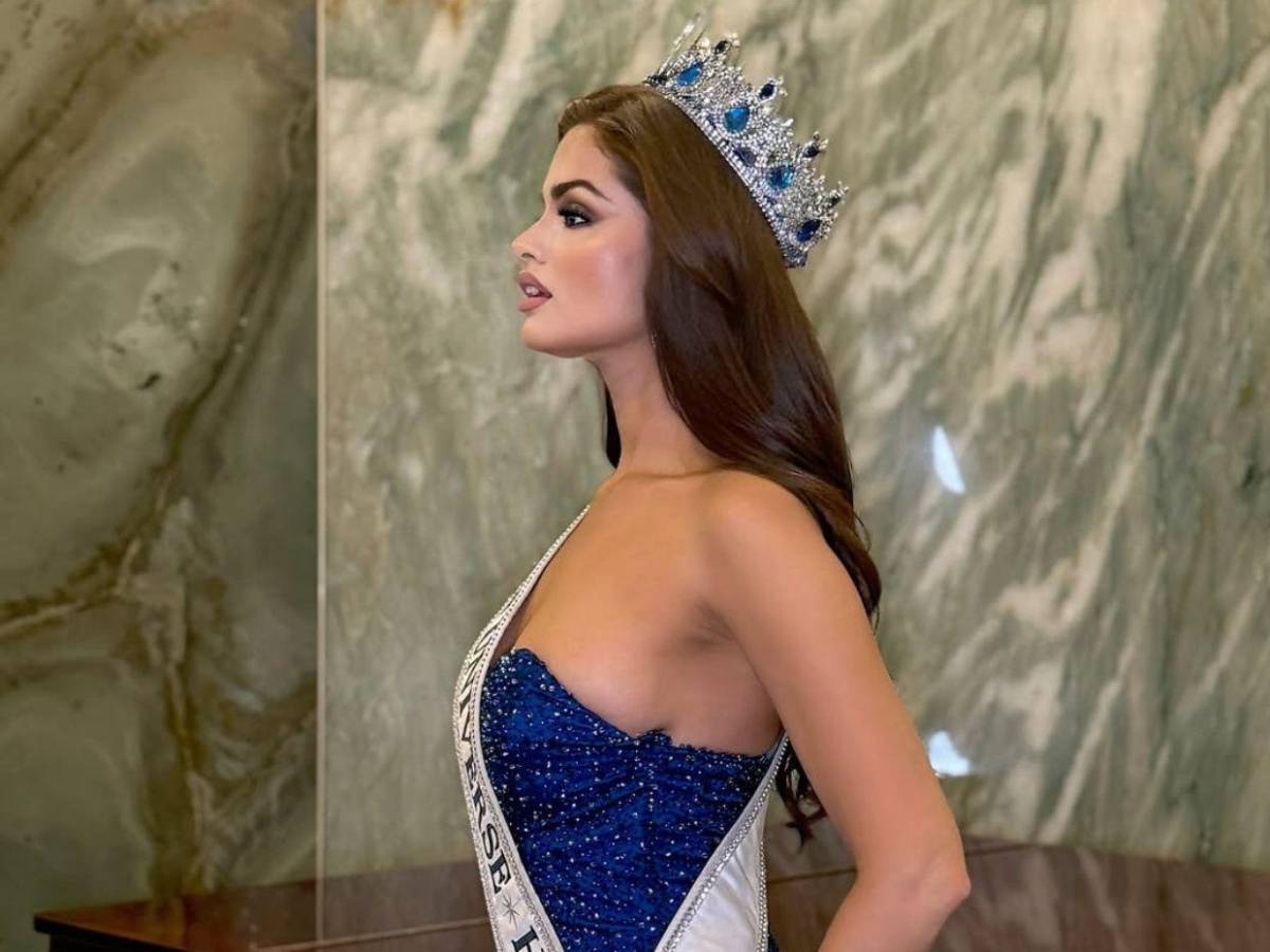 Haces brillar a Honduras: El mensaje de Stephanie Cam a Alejandra Fuentes