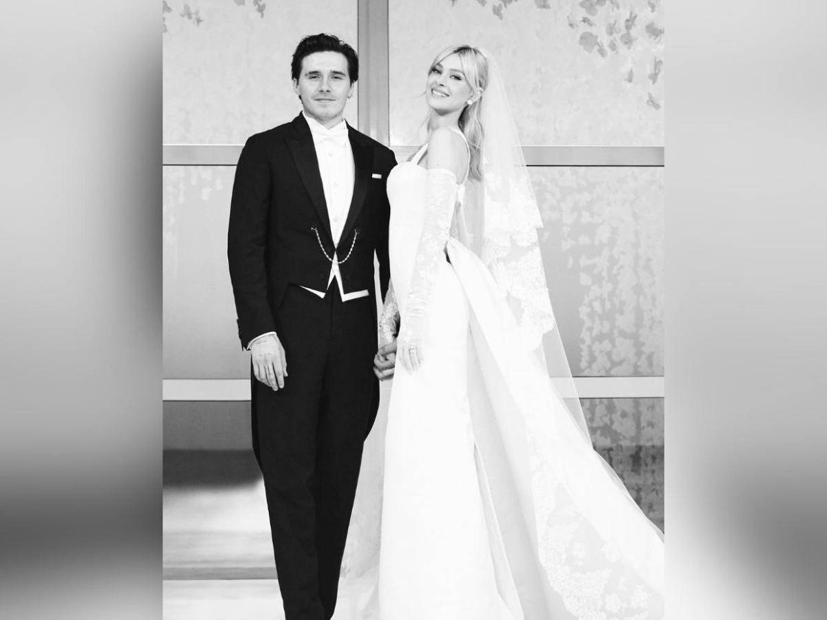 Los Beckham: la controversial disputa familiar ¿cómo surgió?