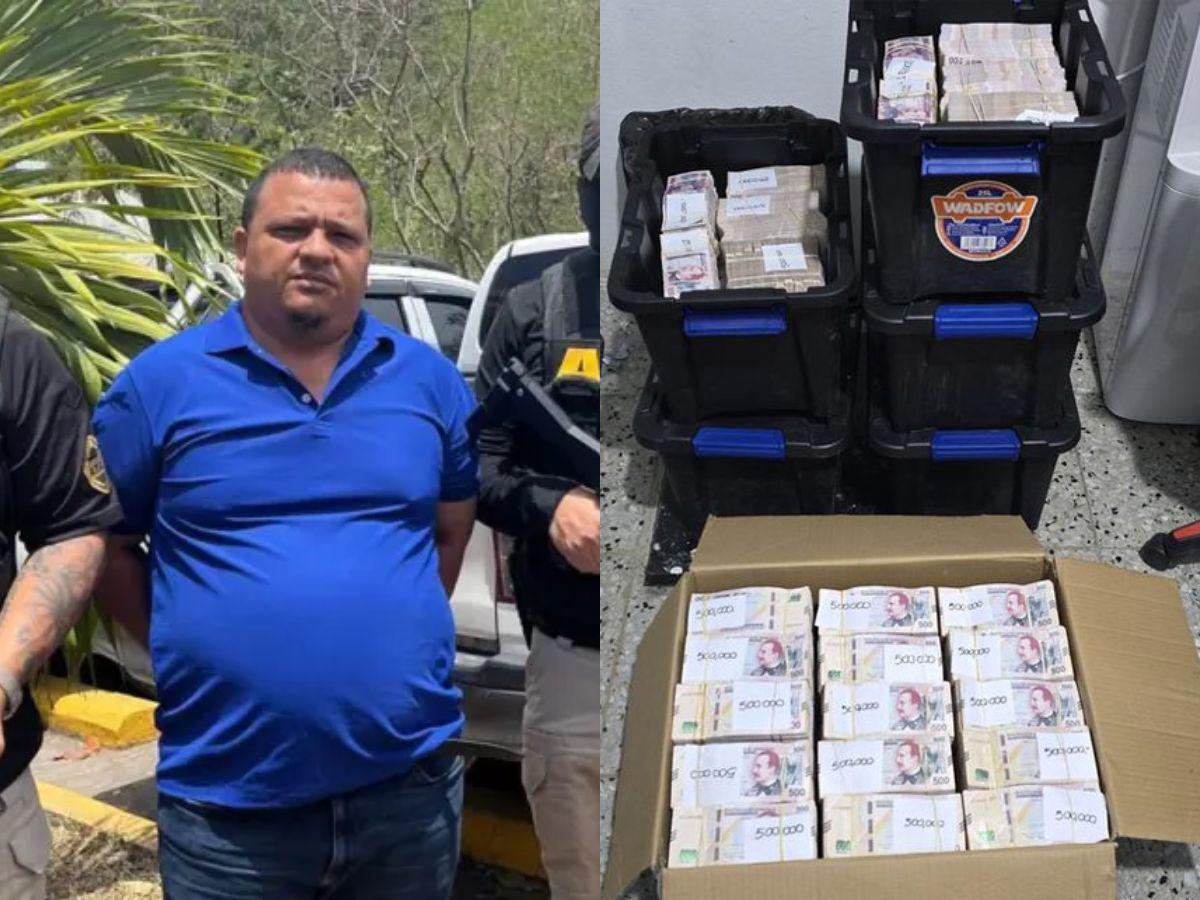 Iván Velásquez dio pistas falsas sobre el paradero del dinero hallado en oficinas: lo último de Koriun