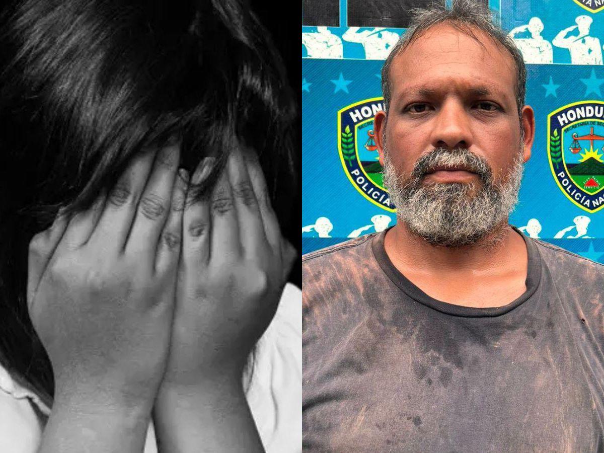 Su padre la abusó a los 4 y su hermano a los 13: así fue el sufrimiento de una niña en SPS