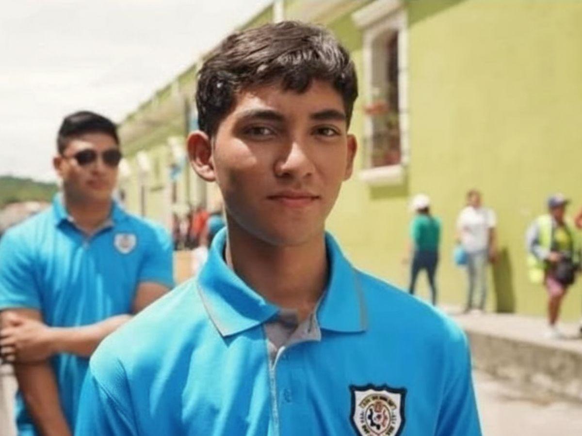 Manipuló líneas de 110 y 220 voltios: Marlon Ávila, estudiante que murió por descarga en Copán