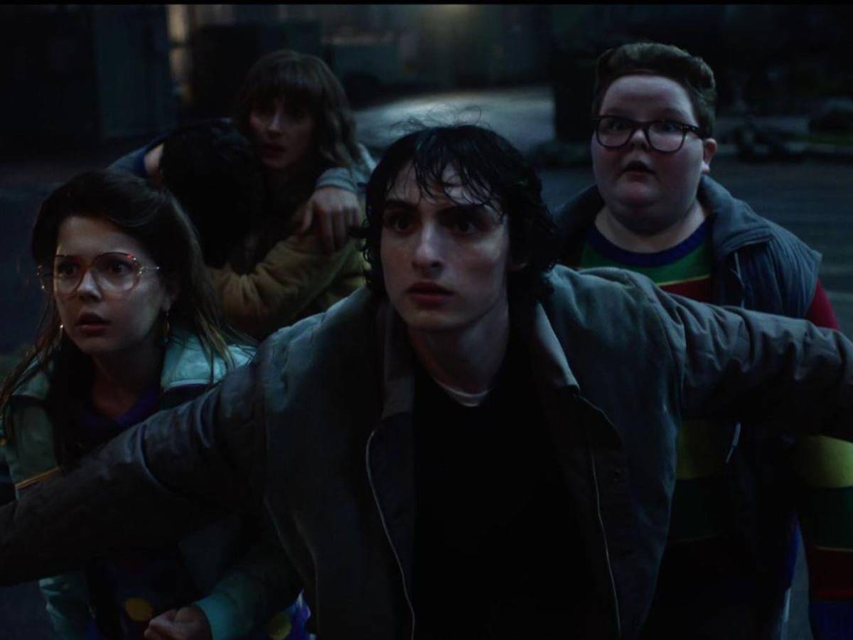 ¿Quién es Jake Connelly, la nueva sensación infantil de Stranger Things?