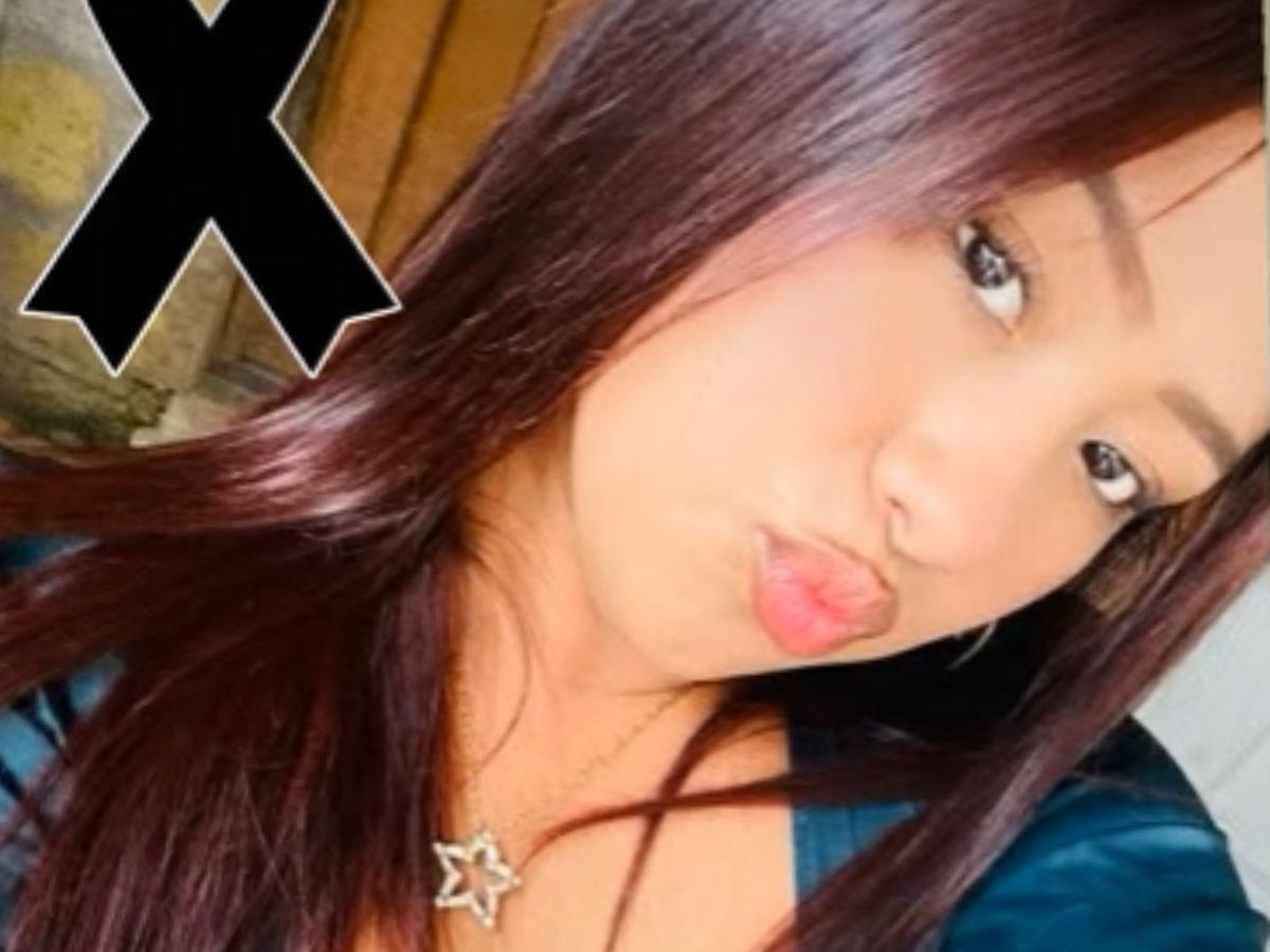 Alison Mejía y Jimmy Reyes fueron asesinados en plena Navidad en Comayagua