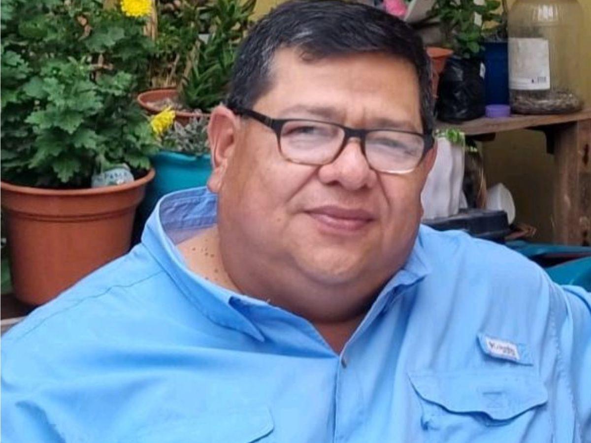 Padre del doctor Miguel Salgado tras casi 2 meses de su crimen: No te pude ayudar a luchar