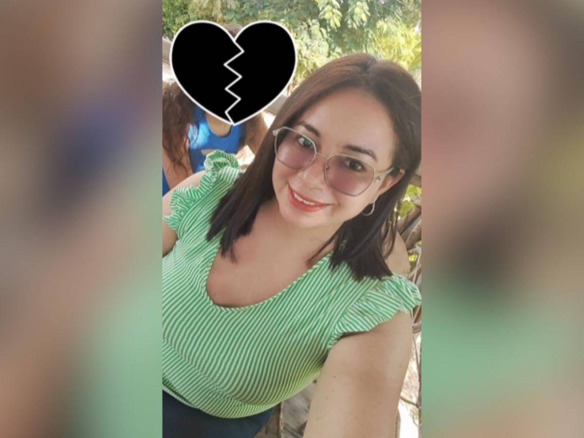 Soñaba con ser policía y murió con el uniforme: Delmi Espinoza, víctima de accidente en la CA-5