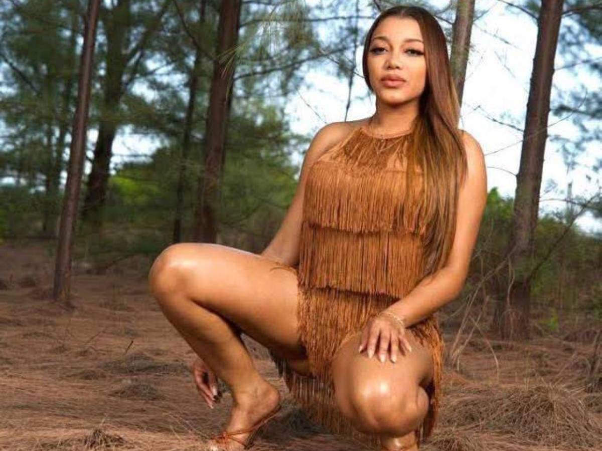 “Me tenés despedazado, mulata”: Vocalista de “Los Roland’s” lamenta muerte de su hija