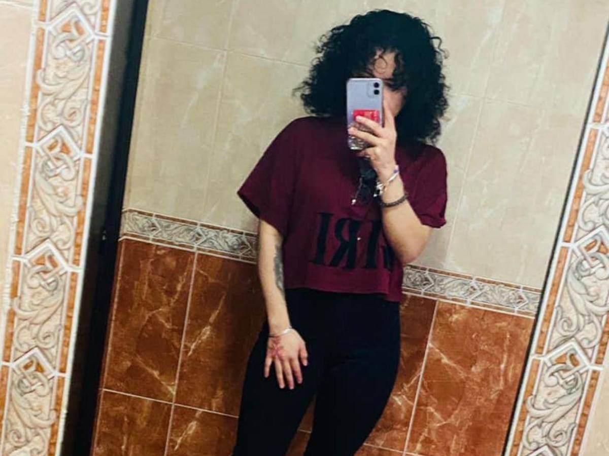 Videos y mensajes de Enyi Amador antes de ser encontrada sin vida en España