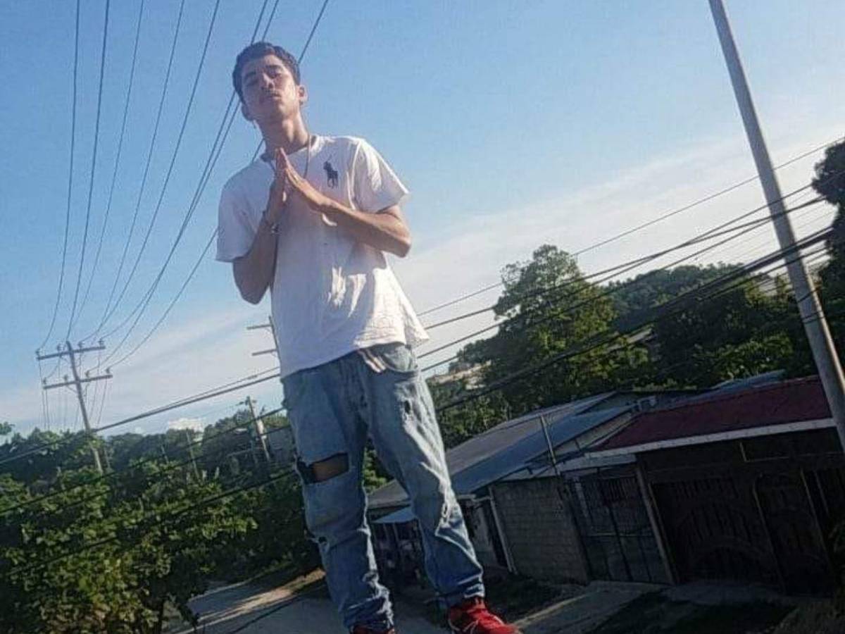 ¿Por qué no quisiste cambiar?: Exnovia de Zhaday Palacios deja mensaje tras su muerte