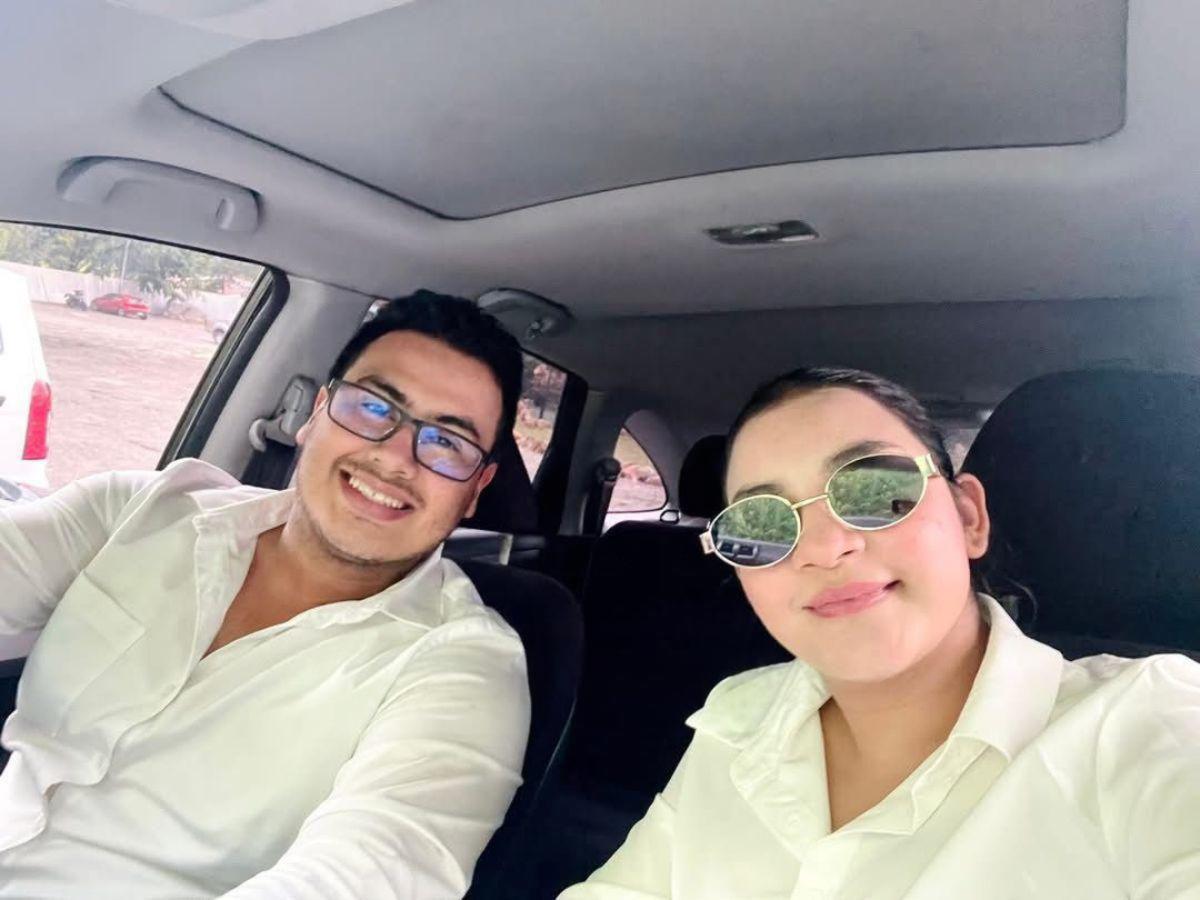 Autopsia realizada: avances en el caso de Luis y Alejandra, la pareja que murió en Tatumbla