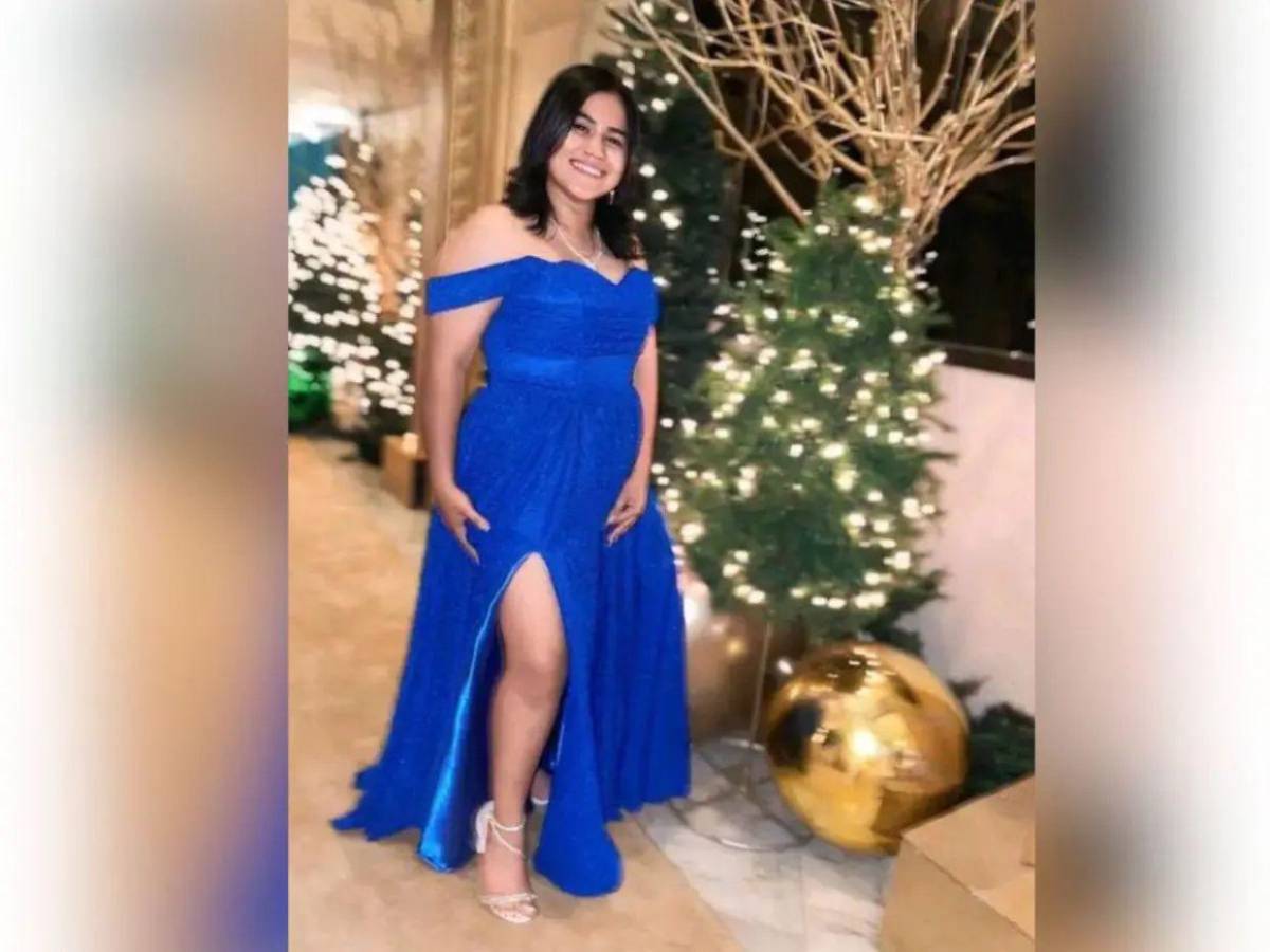 Se me fue para el cielo: luto por muerte de Isis, integrante de banda de guerra