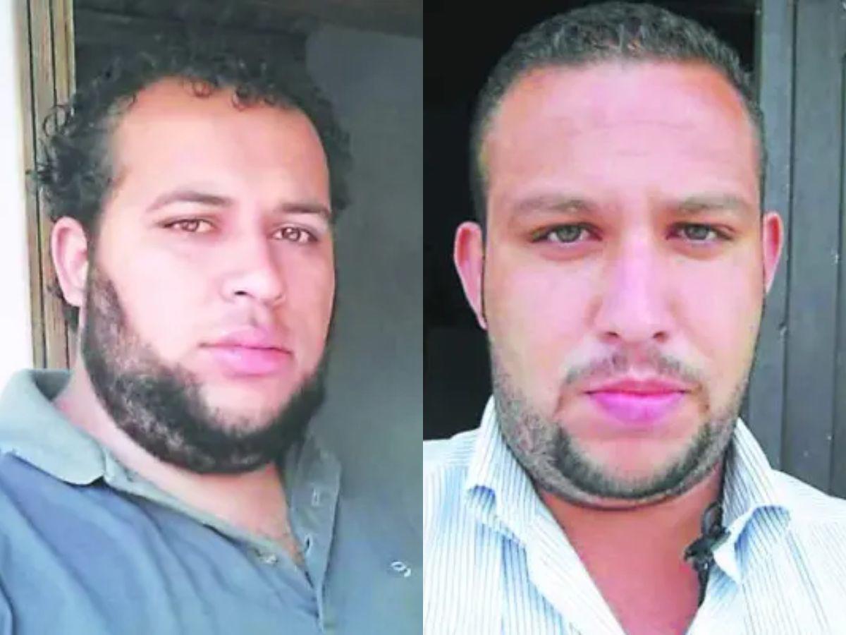 Óscar, Germán y María: las víctimas de la masacre a la que vinculan a Yosary Valle