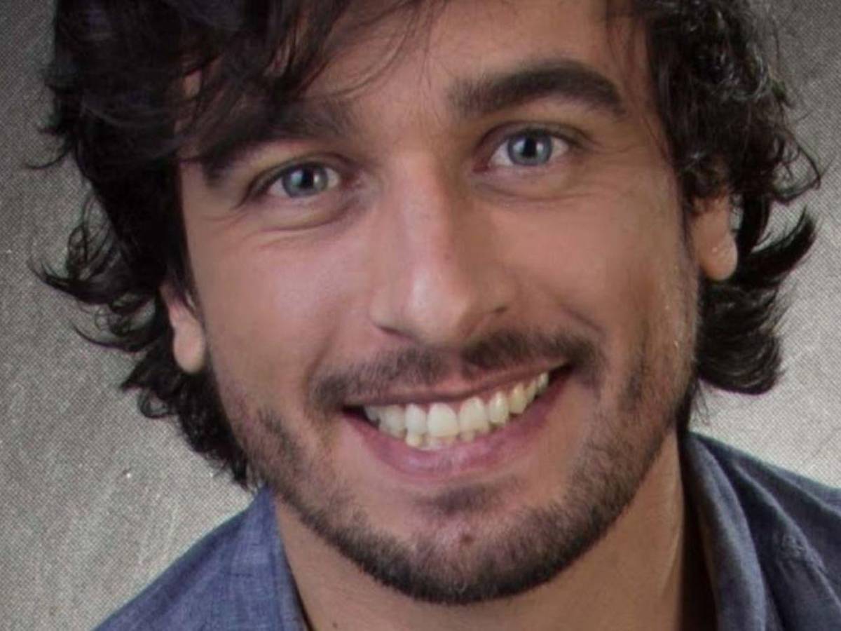 Detienen al actor Marco Furlan por presunto abuso sexual contra un niño autista de 5 años