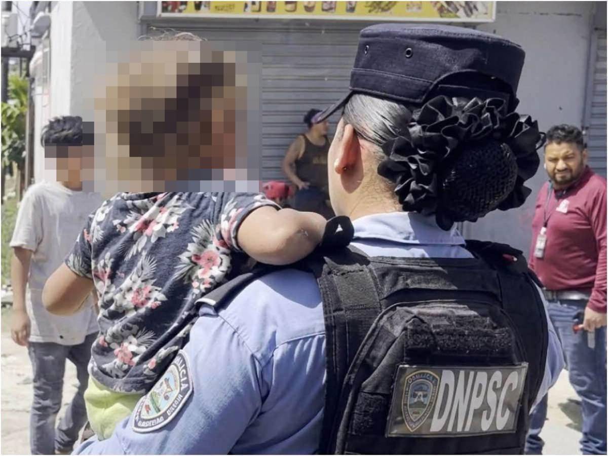 Banda Los Barbones estaría detrás del asesinato de David Sánchez en Choloma