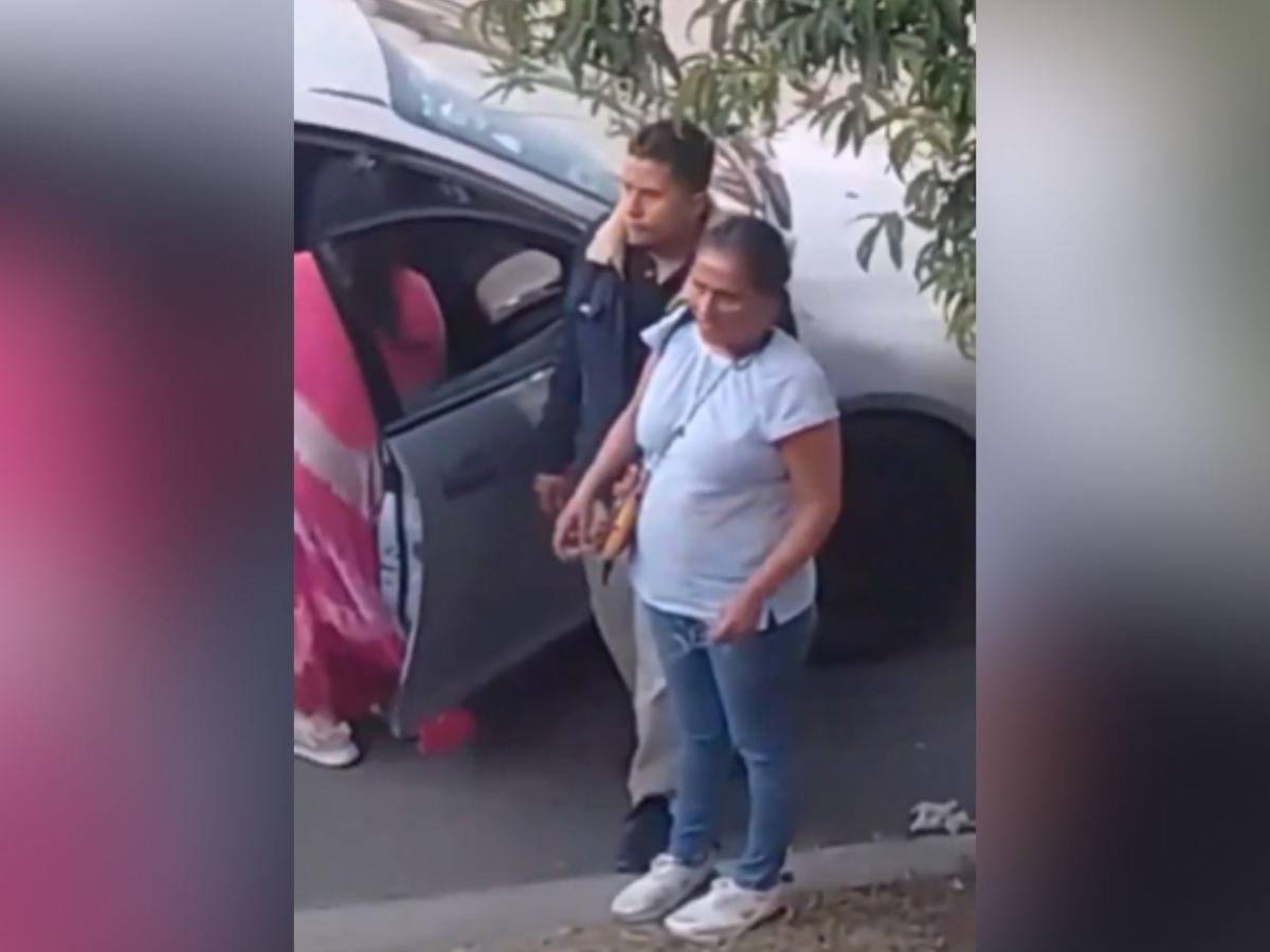 ¿Qué exdiputado es hijo de la abuela sicaria que mató a dos jóvenes en México?