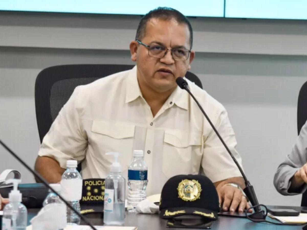 Sánchez habría recibido dinero de supuesta empresa de sus hijos y empresario asesinado Franklin Villeda