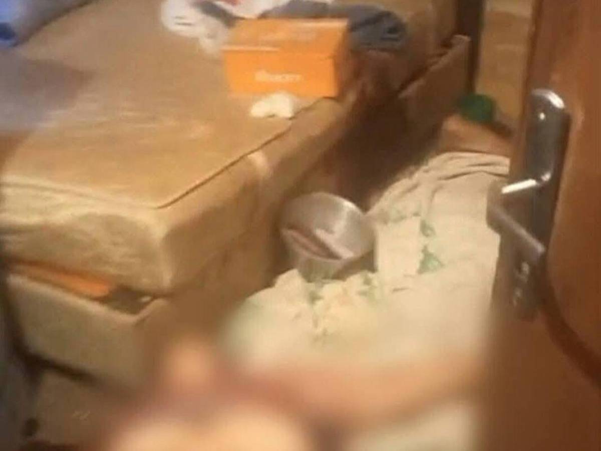 Hombre mata a su pareja, suegra e hijastra con síndrome de Down en Paraguay