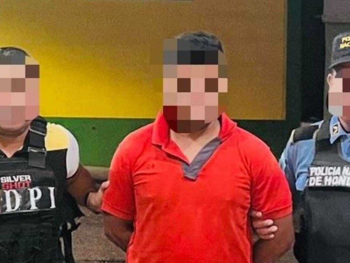 Maltrató a su madre durante ocho años: la señora de la tercera edad tiene discapacidad motriz