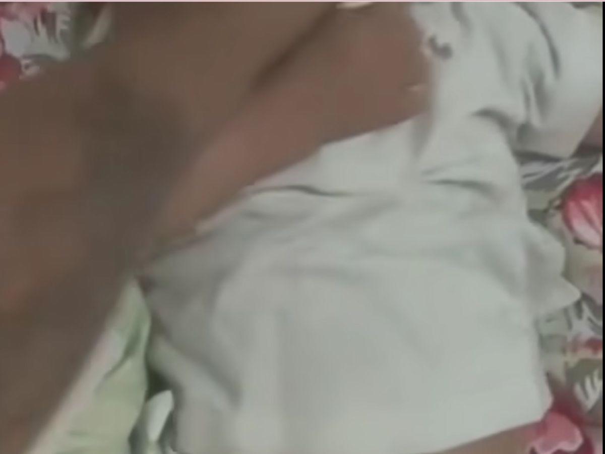 ¿Querés pagar los platos por tu mamá?: revelan cómo padre intentó ahorcar a su hijo por venganza