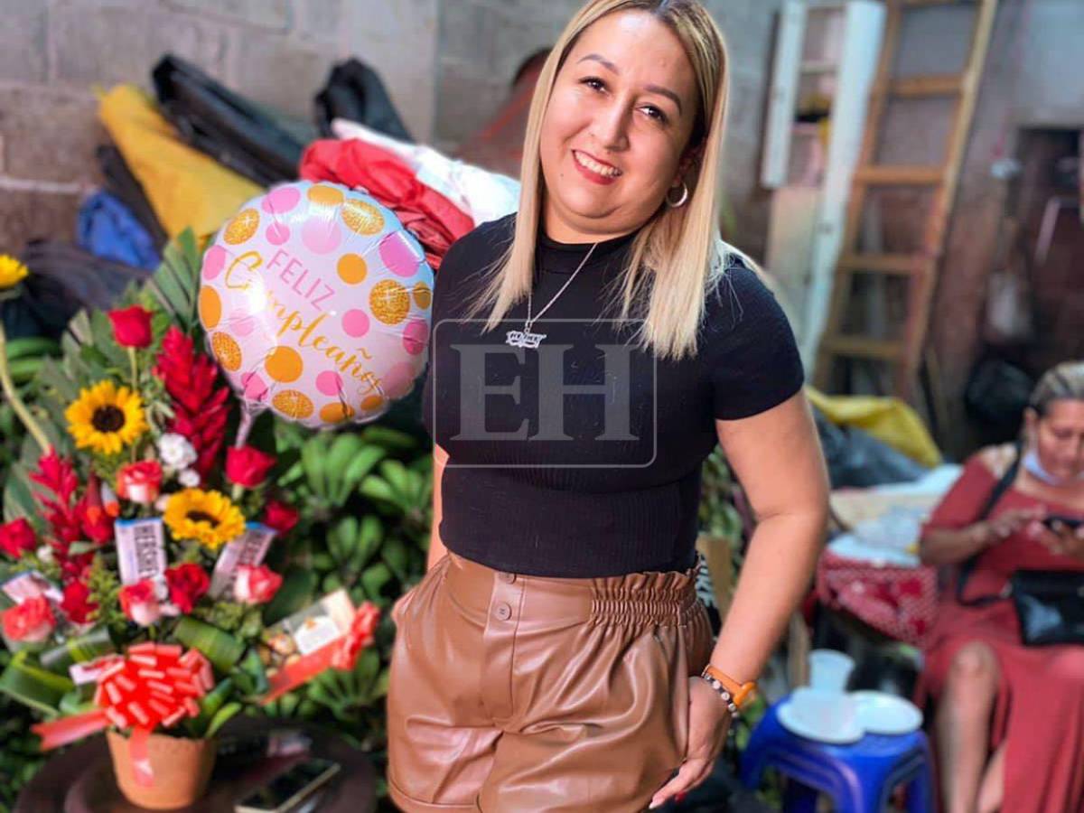 La última publicación de Tatiana antes de la masacre en la Centroamérica: “Fue un año muy fuerte”