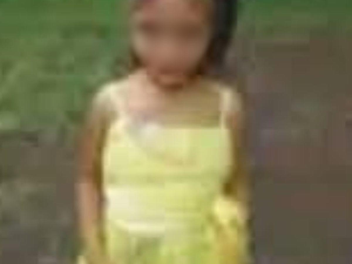 Alexa Izaguirre, de 8 años, se quitó la vida luego de que su hermanito se golpeara