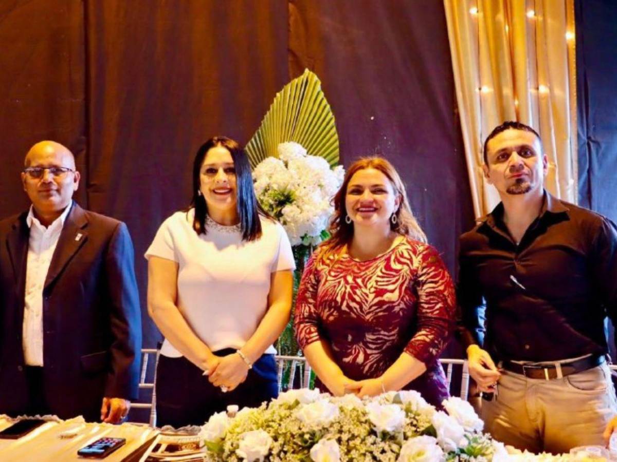 Instituto Central Vicente Cáceres celebra 148 años de historia educativa