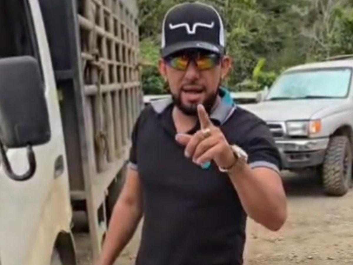 Salió a entregar un ganado y desapareció: hipótesis del crimen de Elmer Méndez