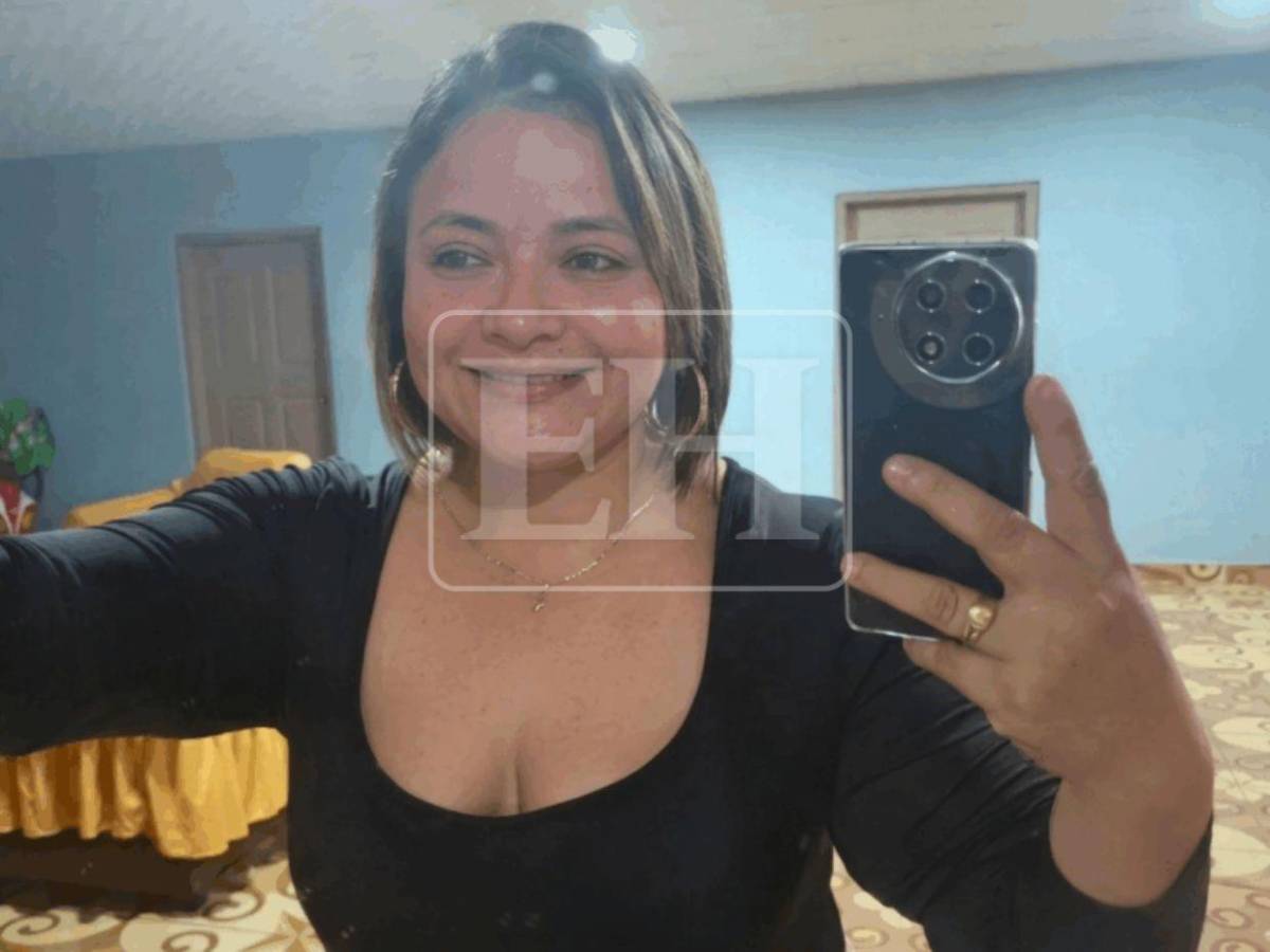 Su expareja regresó de EE UU y se separaron: detalles del crimen de Nancy Hernández