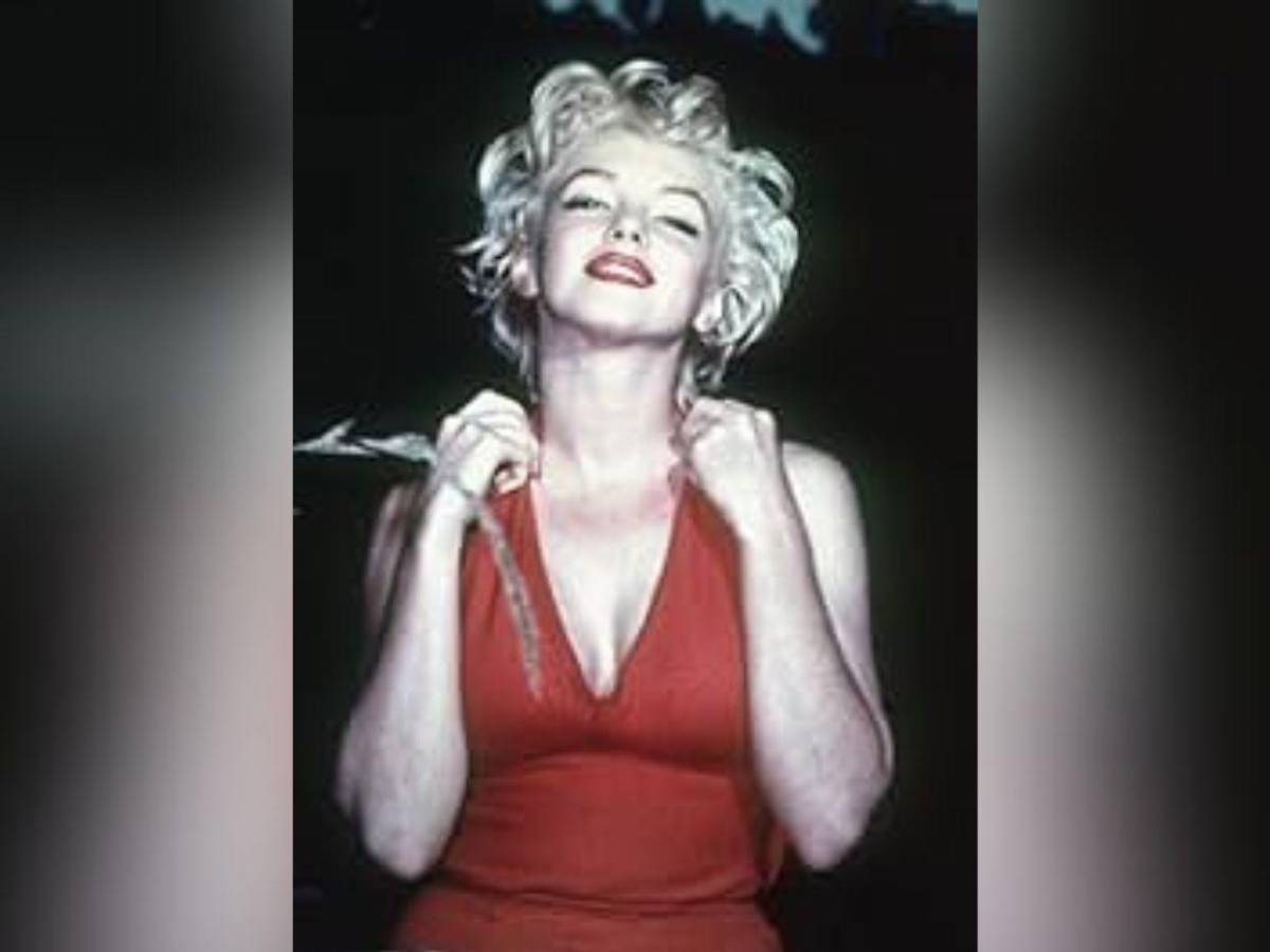 Marilyn Monroe, la actriz que desafió Hollywood más allá del mito de la rubia