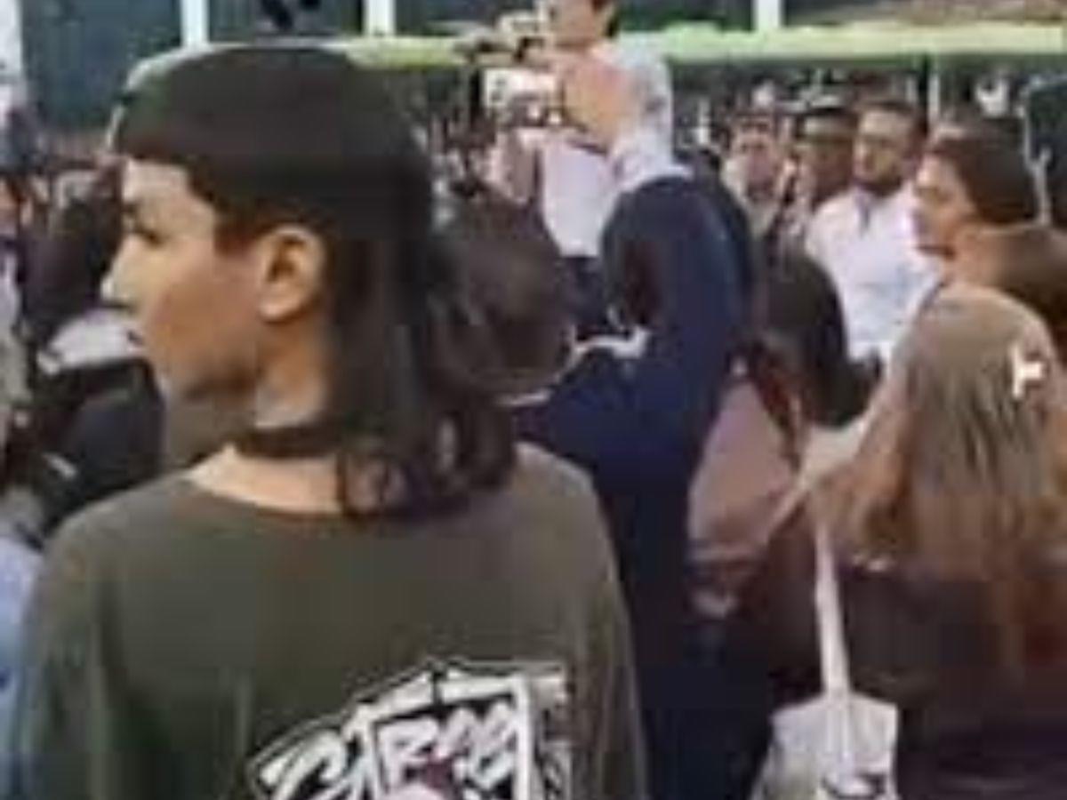 Un menor de 15 años disparó: ellos son los seis detenidos por el crimen de Miguel Uribe Turbay