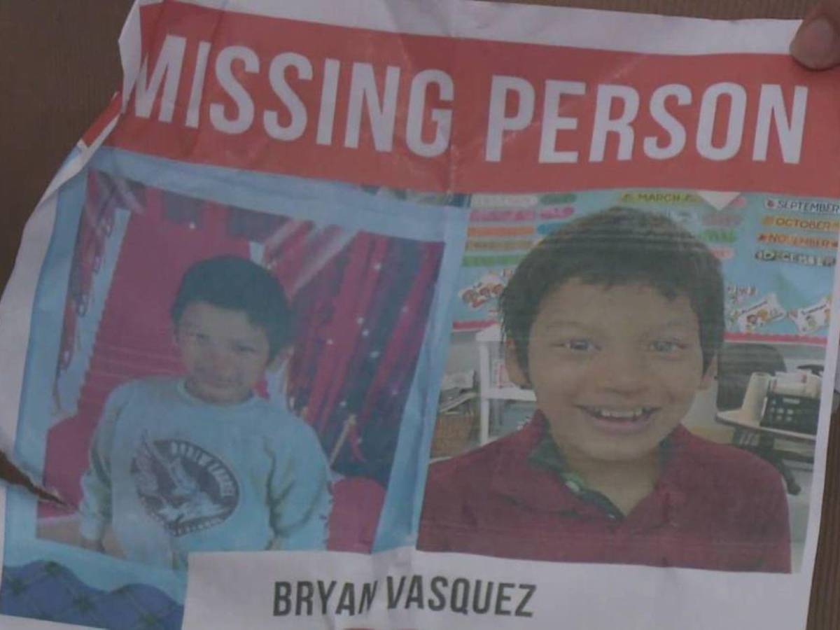 Desapareció y fue hallado muerto: caso del pequeño Bryan, hondureño atacado por un caimán en EE UU