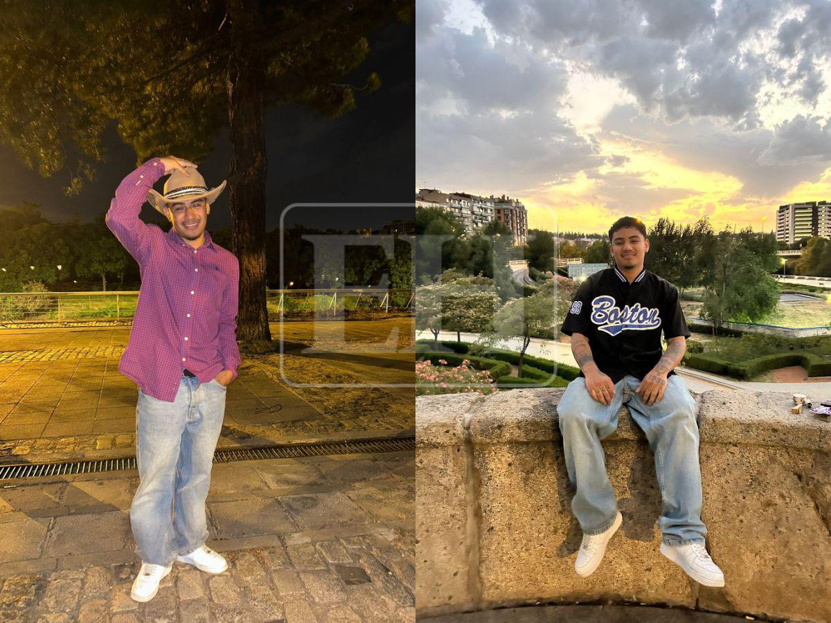 Hipótesis del caso de José Santos, hondureño asesinado en un parque de España