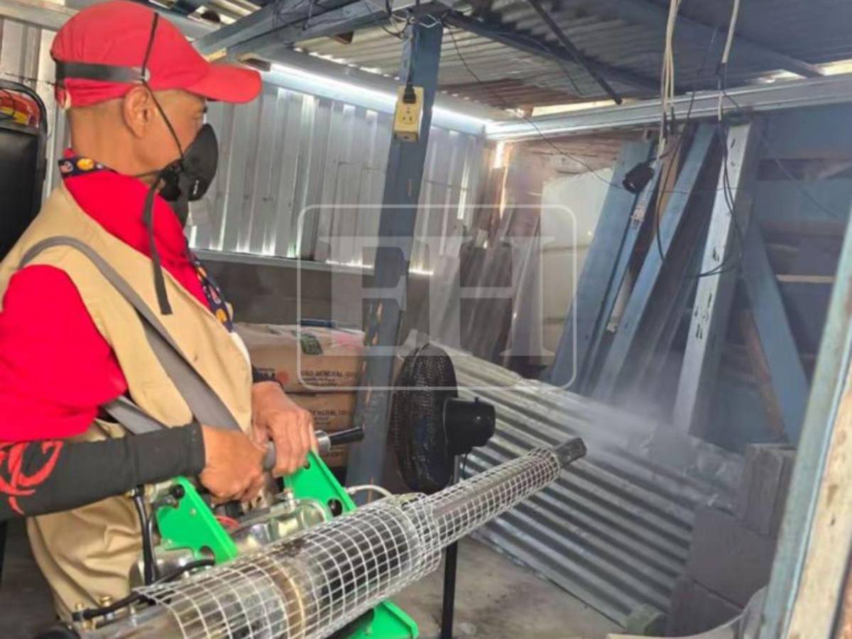 Wilfredo Andino, empleado que fue embestido cuando se encontraba comiendo