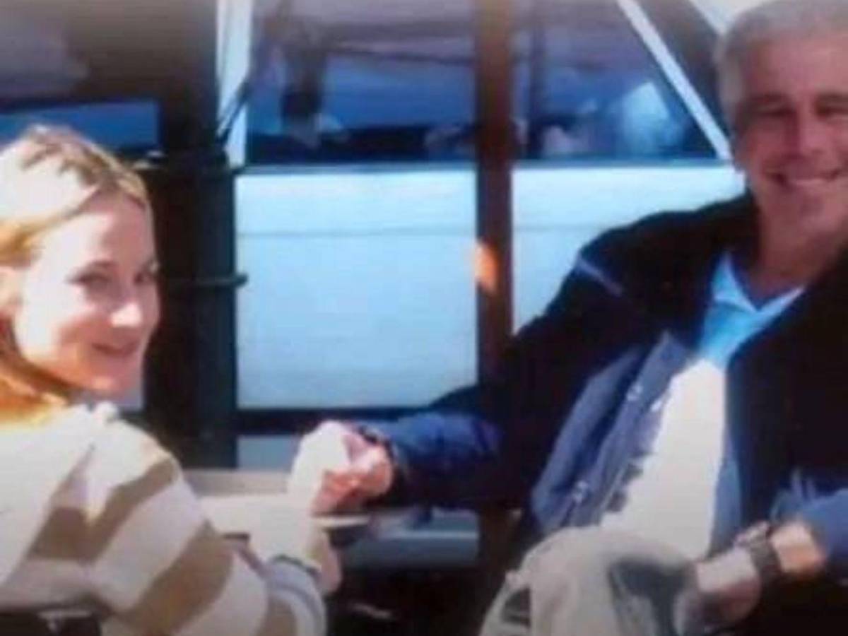 ¿Quién es Virginia Giuffre y cómo se convirtió en víctima del caso Jeffrey Epstein? ¿Quién es Virginia Giuffre y cómo se convirtió en víctima del caso Jeffrey Epstein?