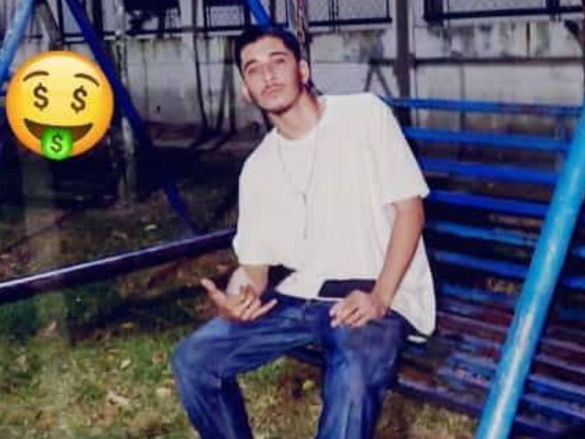 ¿Por qué no quisiste cambiar?: Exnovia de Zhaday Palacios deja mensaje tras su muerte