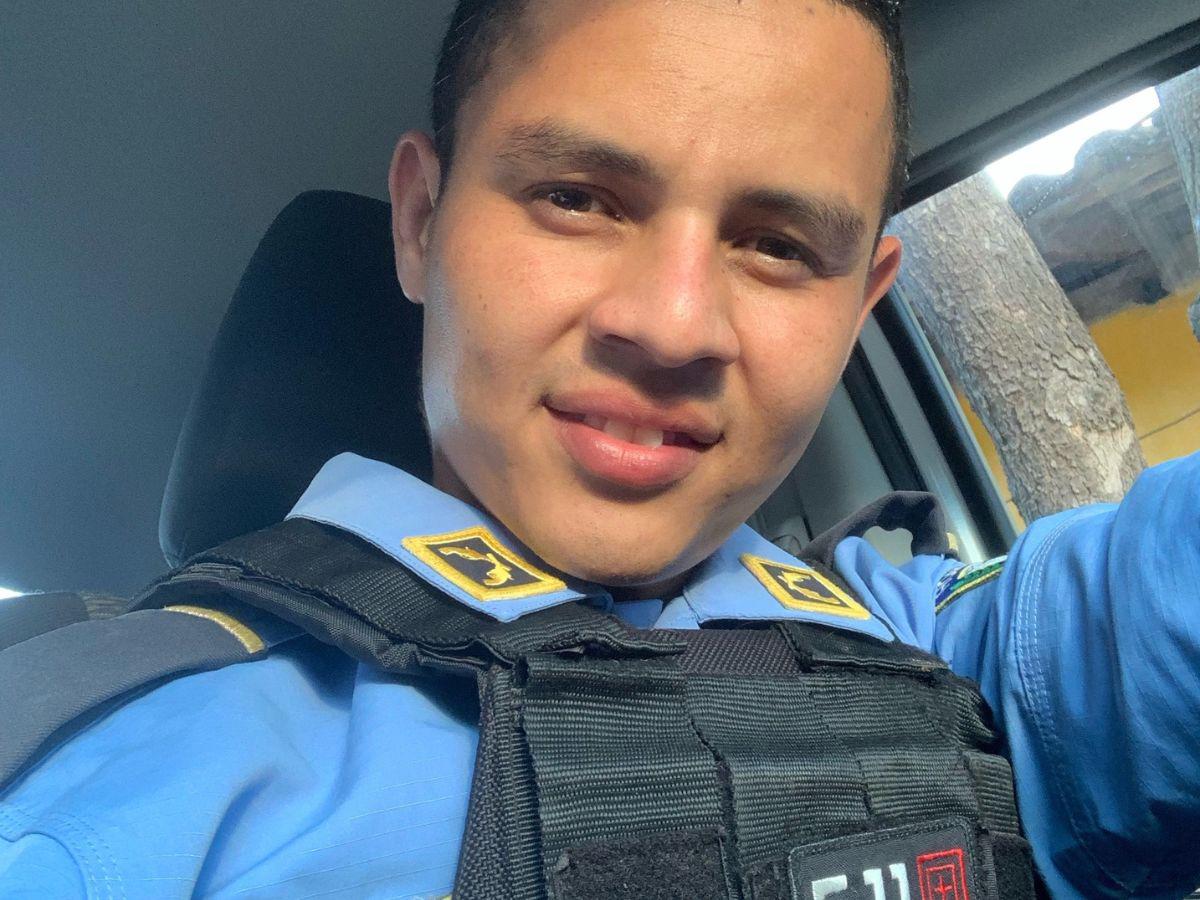 Con un disparo en la cabeza y tendido sobre su cama: Cristian Casco, hallado muerto en una posta