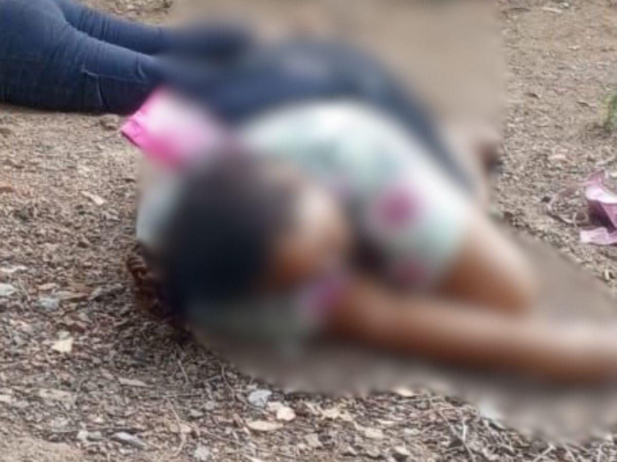 Hay una menor y todos eran familia: rostros de las víctimas de la masacre en Tulanguare, Yoro