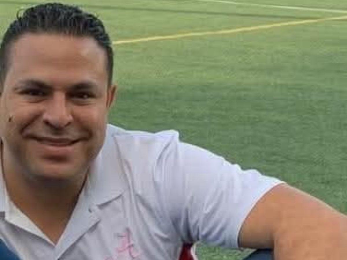 ¿Qué se sabe del paradero del abogado Edwin Morales, arrastrado por la corriente del río Guacirope?