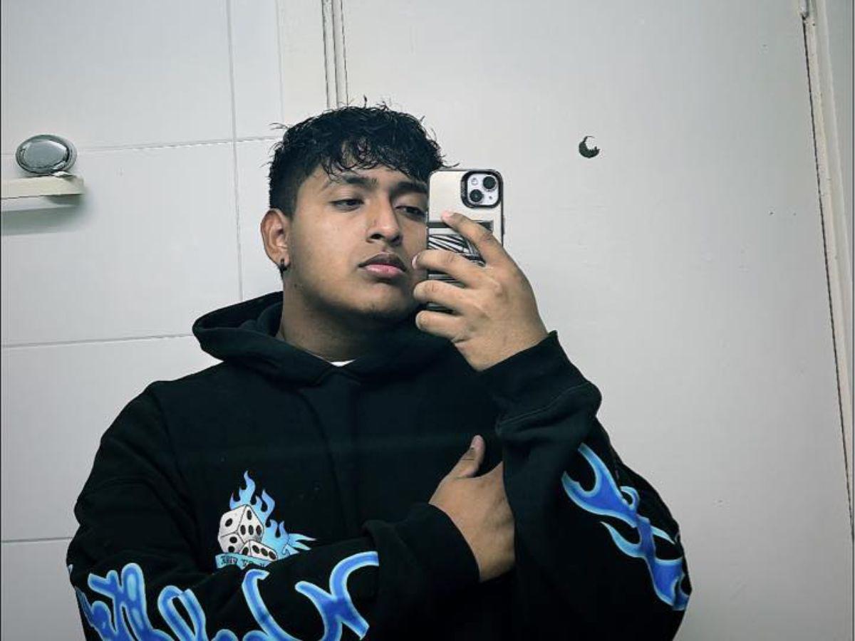 Murió días antes de su cumpleaños: Axel Calderón fue atropellado camino al trabajo en España