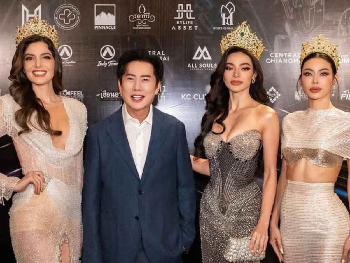 Drama y lágrimas: Nawat Itsaragrisil se quiebra al pedir disculpas tras humillar a Miss México