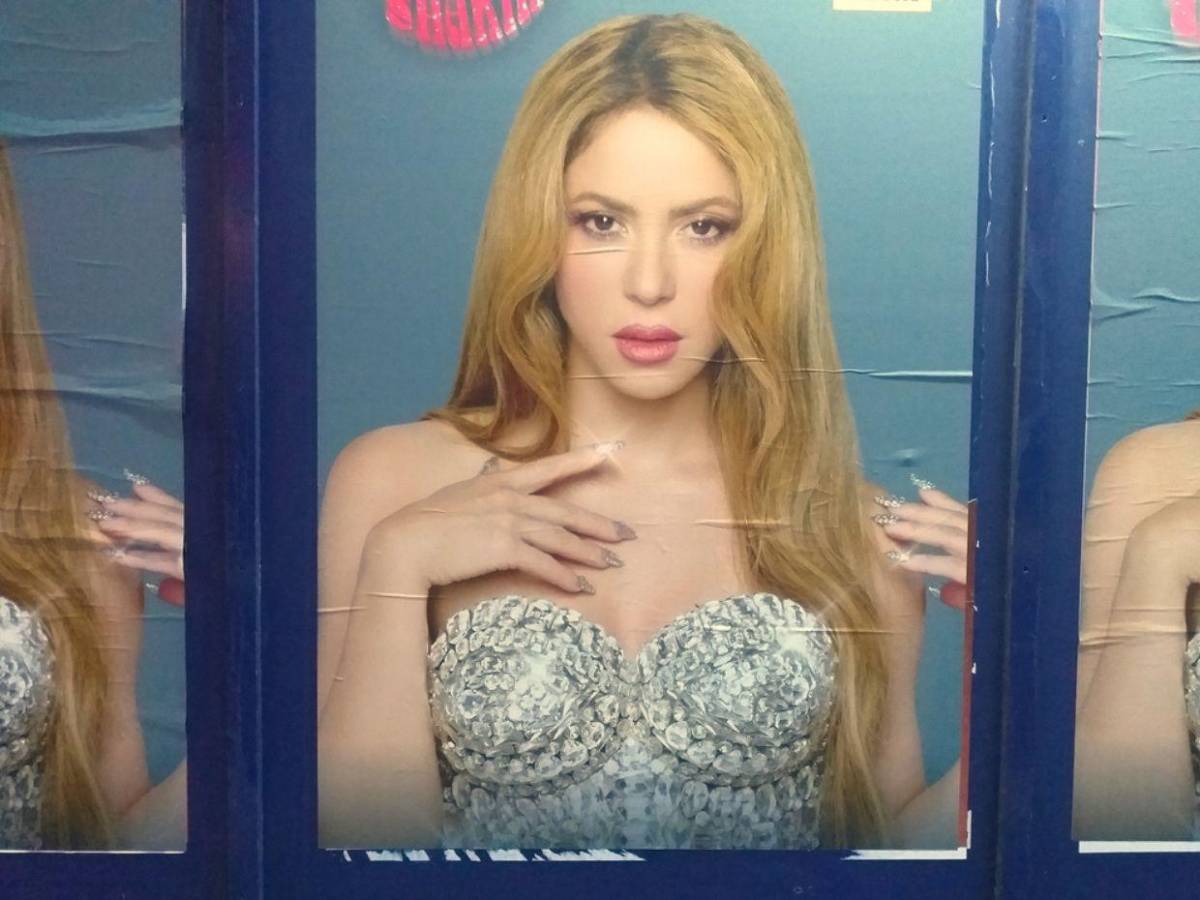 Shakira, la génesis de un ícono que nunca dejó de evolucionar