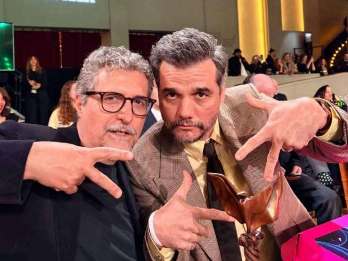 De Pablo Escobar al Oscar: la evolución de Wagner Moura en Hollywood