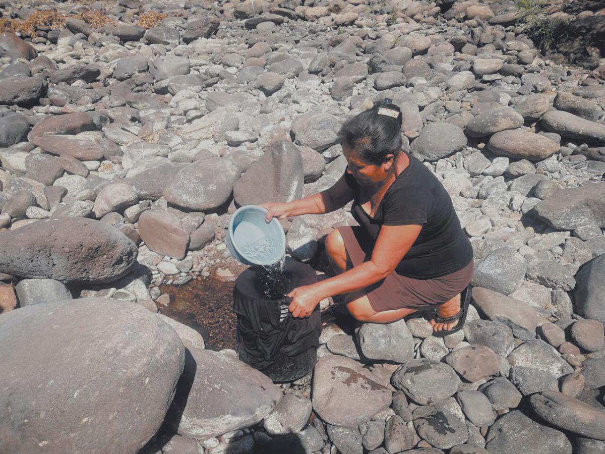 Honduras, en etapa neutra previo al ingreso del fenómeno La Niña