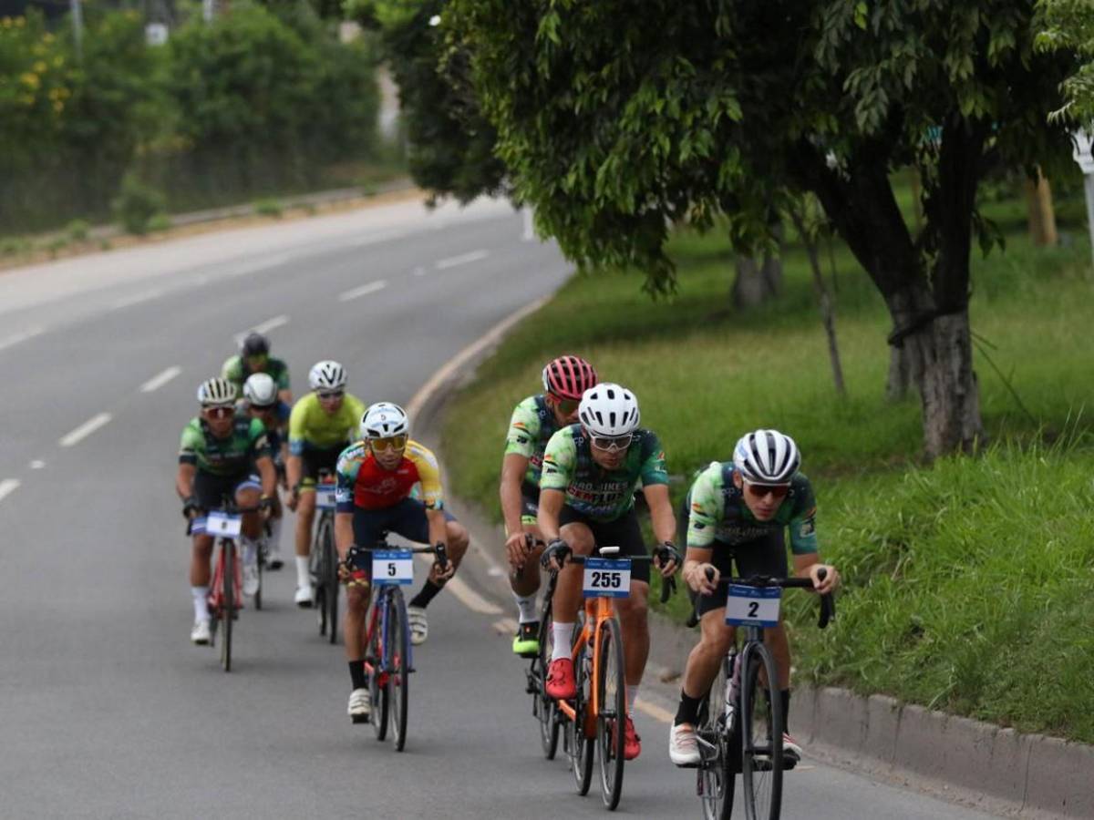 Así es el serrucho, el desafiante recorrido de la Vuelta EL HERALDO 2025