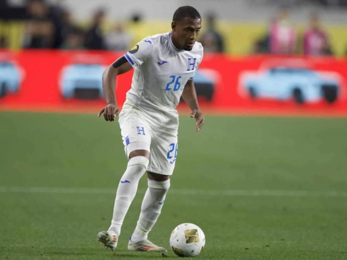 Nicaragua vs Honduras: El 11 titular de la Bicolor en busca de meterse al Mundial 2026